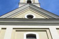 kostel Narození sv. Jana Křtitele