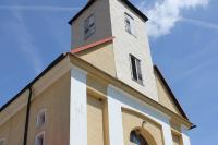 kostel sv. Vendelína