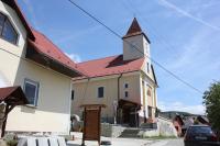 kostel sv. Vendelína