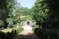 kaple sv. Anny