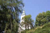 kaple sv. Anny
