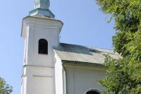kaple sv. Anny