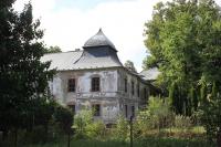 Turčianska Štiavnička