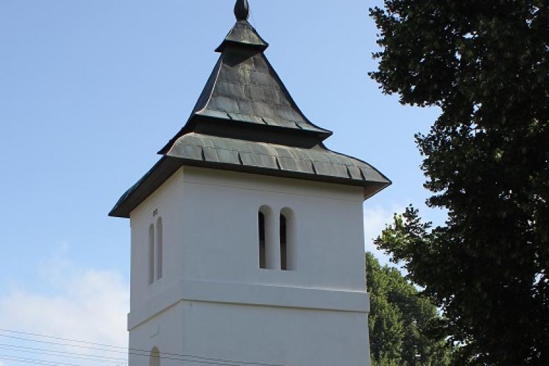 zvonice