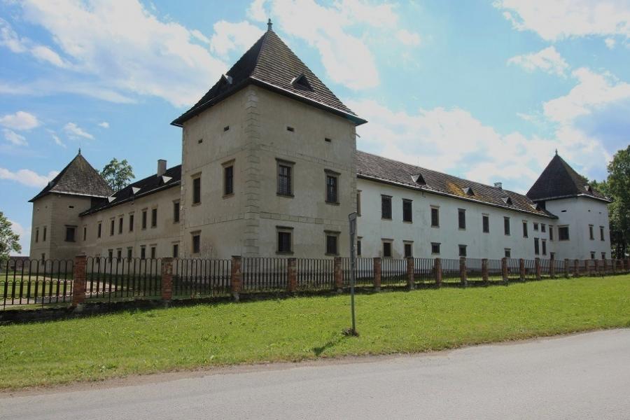 Trebostovo