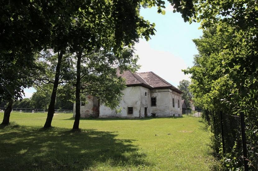Trebostovo
