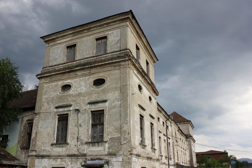 Teplička nad Váhom