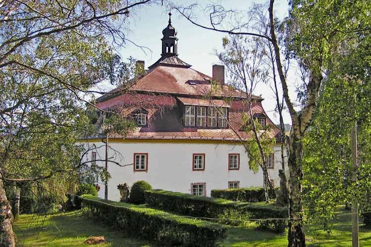 Běhařov