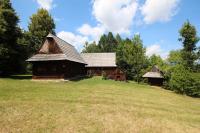 Muzeum slovenské dědiny