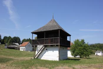 oblast Turiec (© Luděk Vláčil  07/2022)