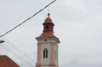 kostel sv. Jana Evangelisty