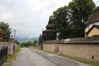 kostel sv. Michaela archanděla