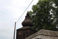 kostel sv. Michaela archanděla