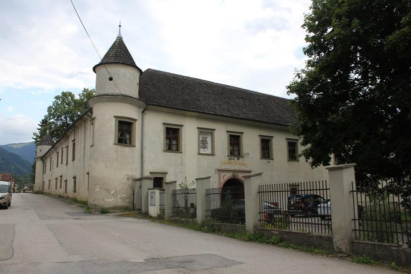 Krasňany
