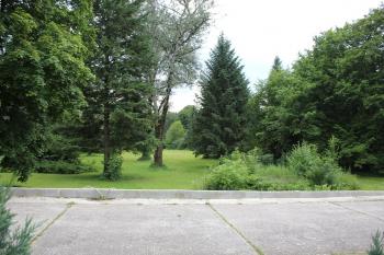 park od severu (© Luděk Vláčil 07/2017)
