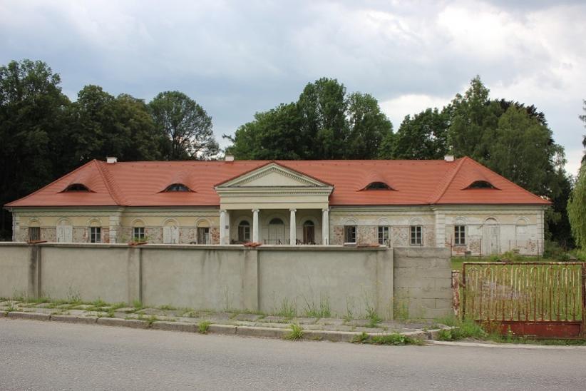 Gbeľany
