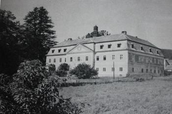 kolem r. 1970 (© foto Pisoň)