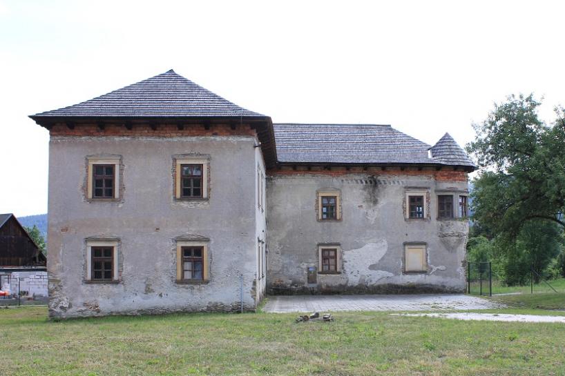 Divinka