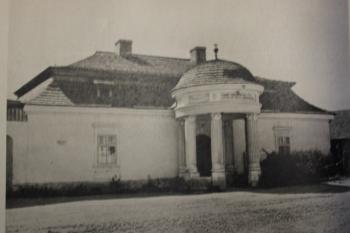 kolem r.1970. (© foto Pisoň)