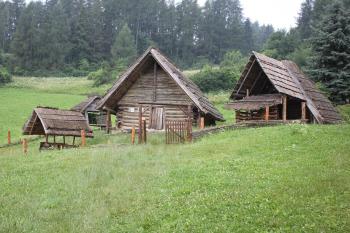 dvorec (© Luděk Vláčil 07/2017)
