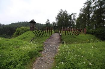  ( © Luděk Vláčil 07/2017)