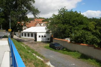 Vodochody (© Jiří Špaček, 07/2017)