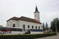 evangelický kostel augsburského vyznání