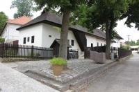 rodný dům Ľudovíta Štúra a Alexandra Dubčeka