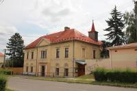 Kostolná