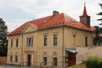 Kostolná
