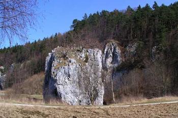 Celkový pohled ( © Roman Řezáč 04/2003)