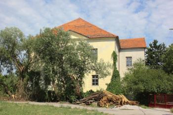 pohled od západu (© Luděk Vláčil 07/2017)