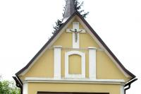 kaple sv. Václava