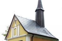 kaple sv. Václava