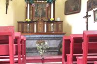 kaple sv. Václava