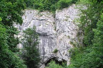 Celkový pohled ( © Roman Řezáč 06/2004)