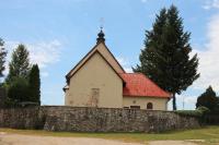 kostel sv. Barnabáše