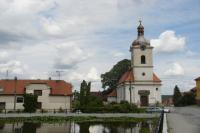 kostel sv. Prokopa