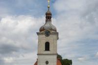 kostel sv. Prokopa