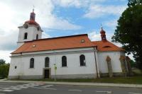 kostel sv. Prokopa