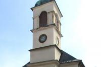 kostel sv. Mikuláše