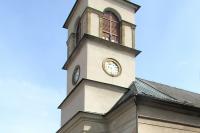 kostel sv. Mikuláše