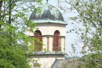 kostel sv. Mikuláše