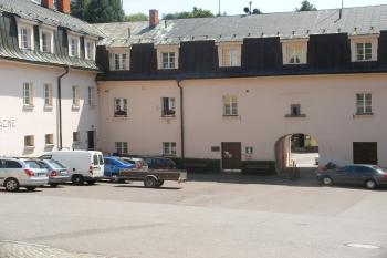 Malé Svatoňovice - muzeum bratří Čapků (© Jiří Špaček, 07/2017)