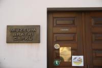 Muzeum bratří Čapků