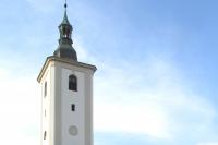 kostel sv. Václava