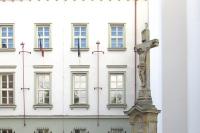 kostel sv. Václava
