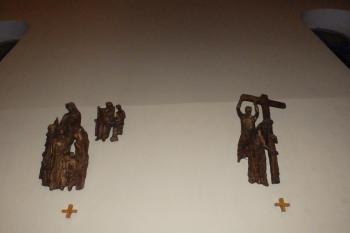 Křížová cesta (© Johannes Cladis, 07/2017)