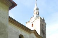 kostel sv. Jiří