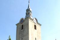 kostel sv. Jiří